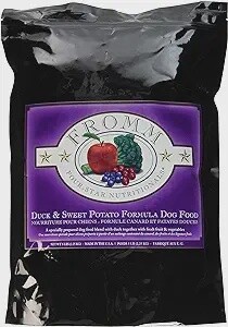 FROMM 5# FOUR-STAR DUCK &amp; POT