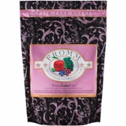 FROMM CAT BEEF LIVATTINI 5#