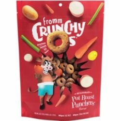 FROMM CRUNCHYO&#39;S POT ROAST