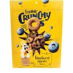 FROMM CRUNCHYOS BB BLAST 6OZ