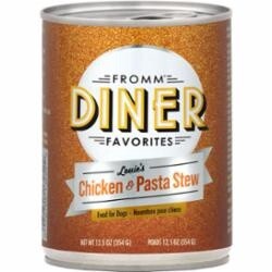 FROMM DINER LOUIE&#39;S CHICKEN