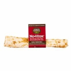 11&quot; BEEF NO-HIDE CHEW CS/12