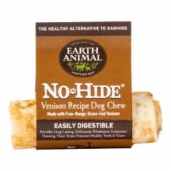 4&quot; NO-HIDE VENISON