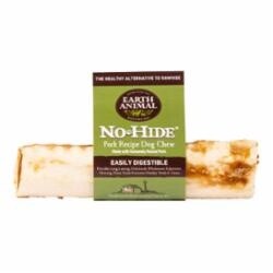 7&quot; NO-HIDE PORK CHEW