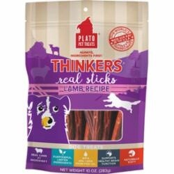 10OZ PLATO LAMB STX TREAT