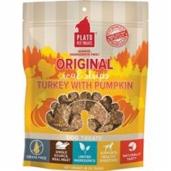 18OZ PLATO GF TRK/PMK DOG TR