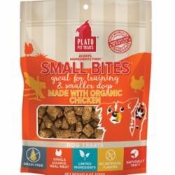 6OZ PLATO SM BITES CHICKEN