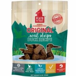PLATO 6OZ DUCK STRIPS