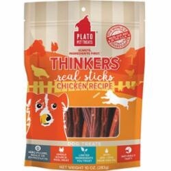 PLATO THINKER CHICKEN 10OZ STX