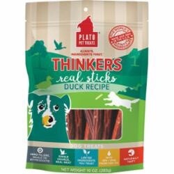 PLATO THINKERS 10OZ DUCK STX