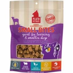 6OZ PLATO SM BITES LAMB TREAT