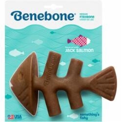 BENEBONE DOG FISHBONE MED