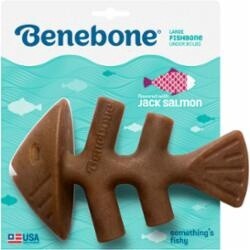 BENEBONE DOG FISHBONE LG