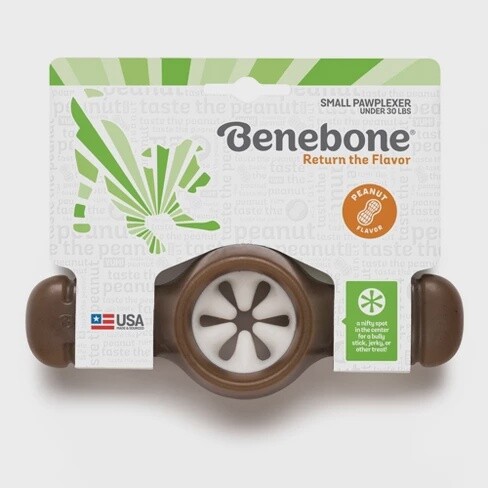 BENEBONE PAWPLEX PB SM