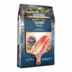 10# FUSSIE CAT SALMON