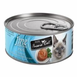 2.7OZ FC TUNA/VEG CS/24