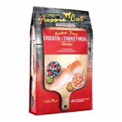 FUSSIE CAT CHICKEN &amp; TURKEY 2#