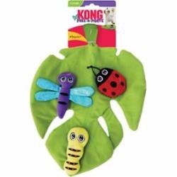 KONG CAT PULL-A-PARTZ BUGZ