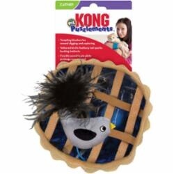 KONG CAT PUZZLEMENTS PIE