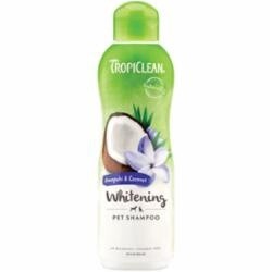 TROPICLEAN AWAPUHI WHITE 20OZ