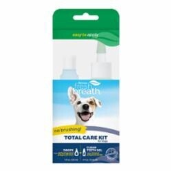 TROPICLEAN CLEAN TEETH GEL