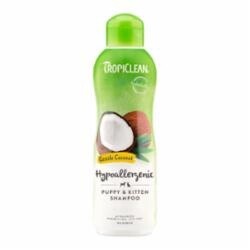TROPICLEAN HYPO-PUPPY 20OZ