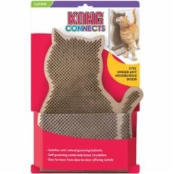 KONG CONNECTS KITTY COMBER