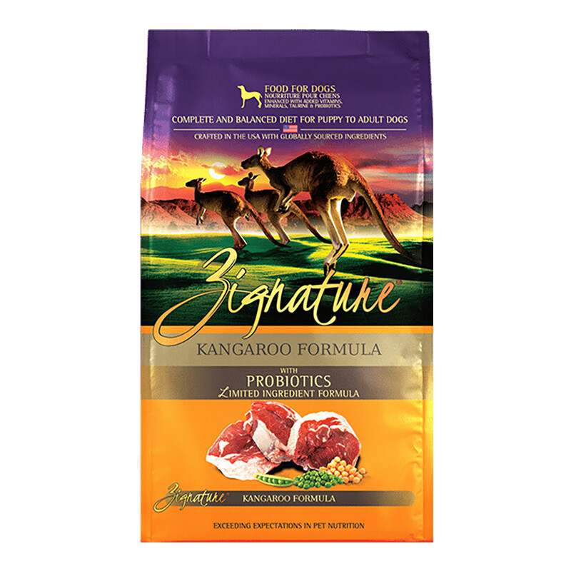 ZIGNATURE 25# KANGAROO