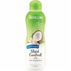 TROPICLEAN LIME &amp; COCONUT 20OZ
