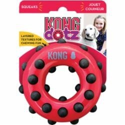 KONG DOTZ CIRCLE LG