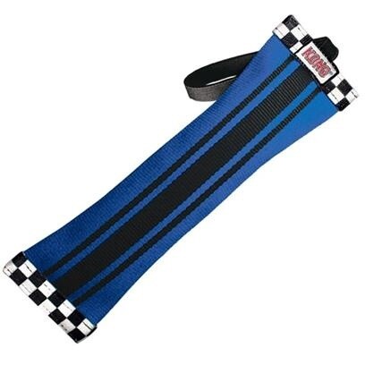 KONG BALISTIC FIREHOSE LG DOG