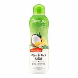 TROPICLEAN OPTI-NEEM 20OZ
