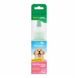 TROPICLEAN PUPPY GEL 2OZ