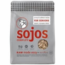 7# SOJOS SENIOR COMPLETE