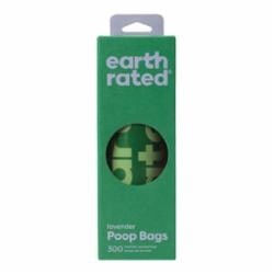 EARTH RATED POOP BAGS 8X13