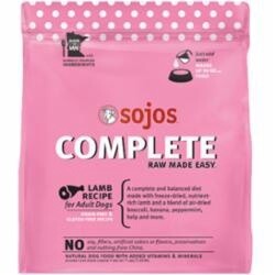 SOJOS 1.75# LAMB