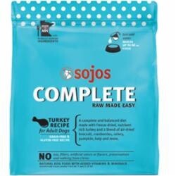 SOJOS 1.75# COMPLETE TURKEY