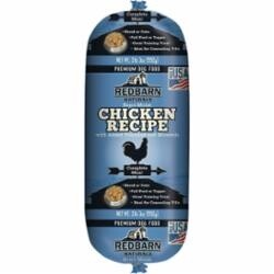 REDBARN CHICKEN ROLL 2.3#