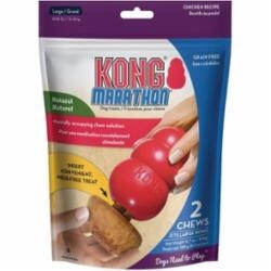 KONG MARATHON CHK LG 2PK