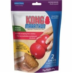 KONG MARATHON CHK MED 2PK