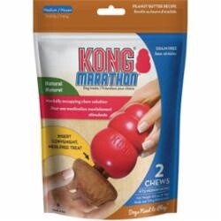 KONG MARATHON PB MED 2PK