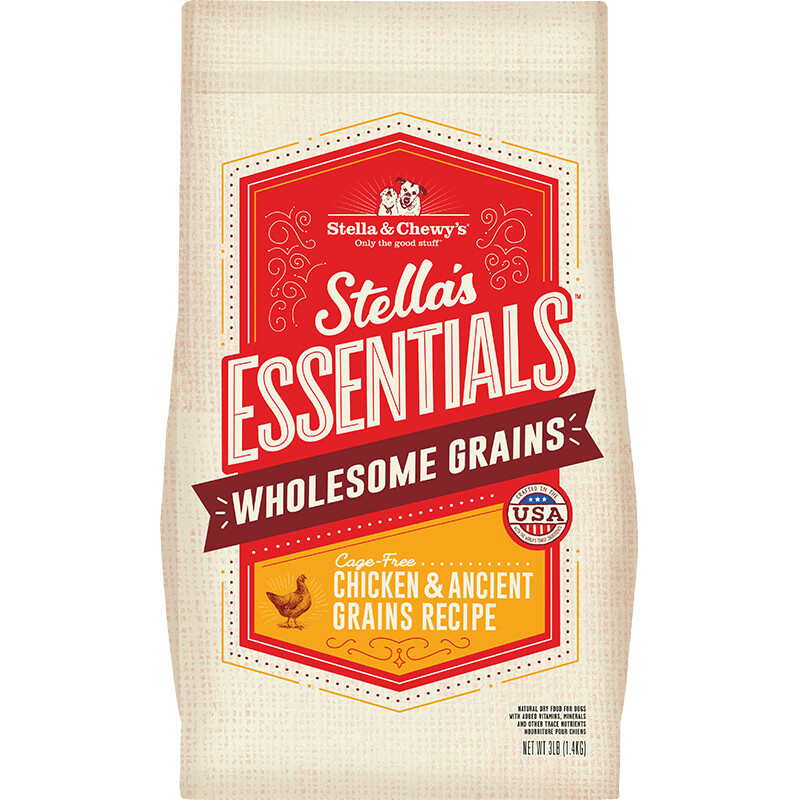 3# S&amp;C ESSENTIALS CHICK