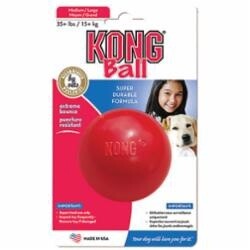 KONG MD/LG BALL