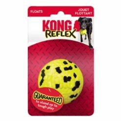 KONG REFLEX BALL LG DOG