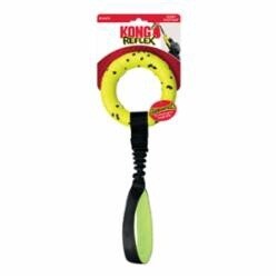 KONG REFLEX TUG DOG