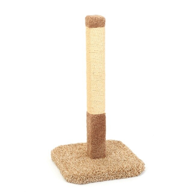 36&quot; SCRATCHING POST