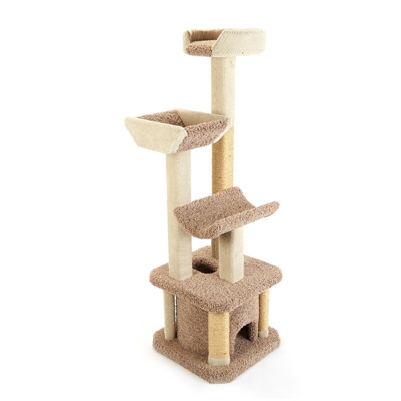 ROXIE&#39;S JUNGLE GYM 60&quot;