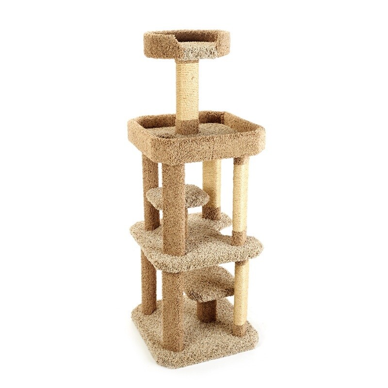 SUZY&#39;S TOWER