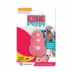 KONG SM PUPPY