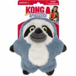 KONG SNUZZLES SLOTH SMALL